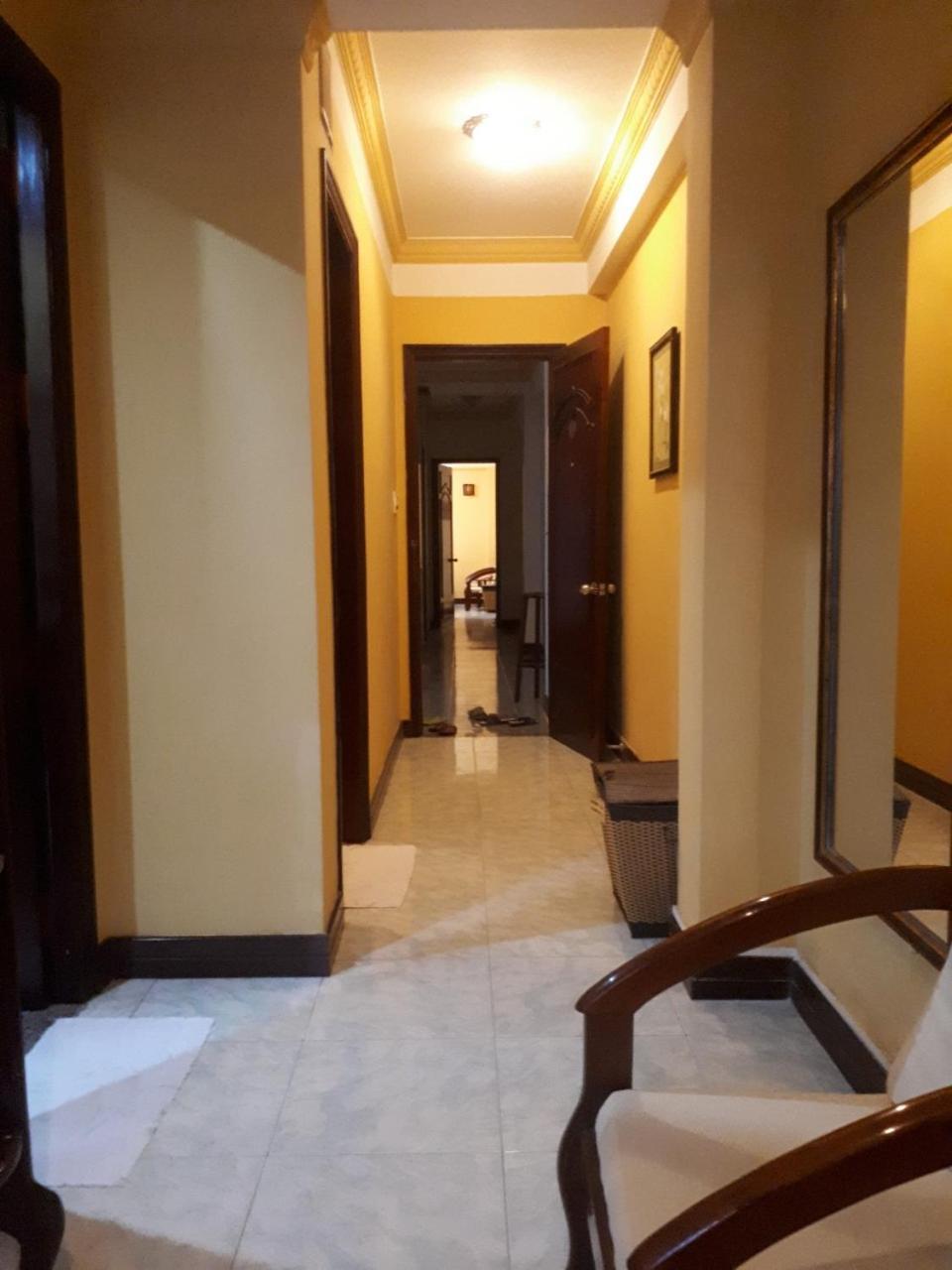 La Suisse Hotel Nha Trang Eksteriør billede