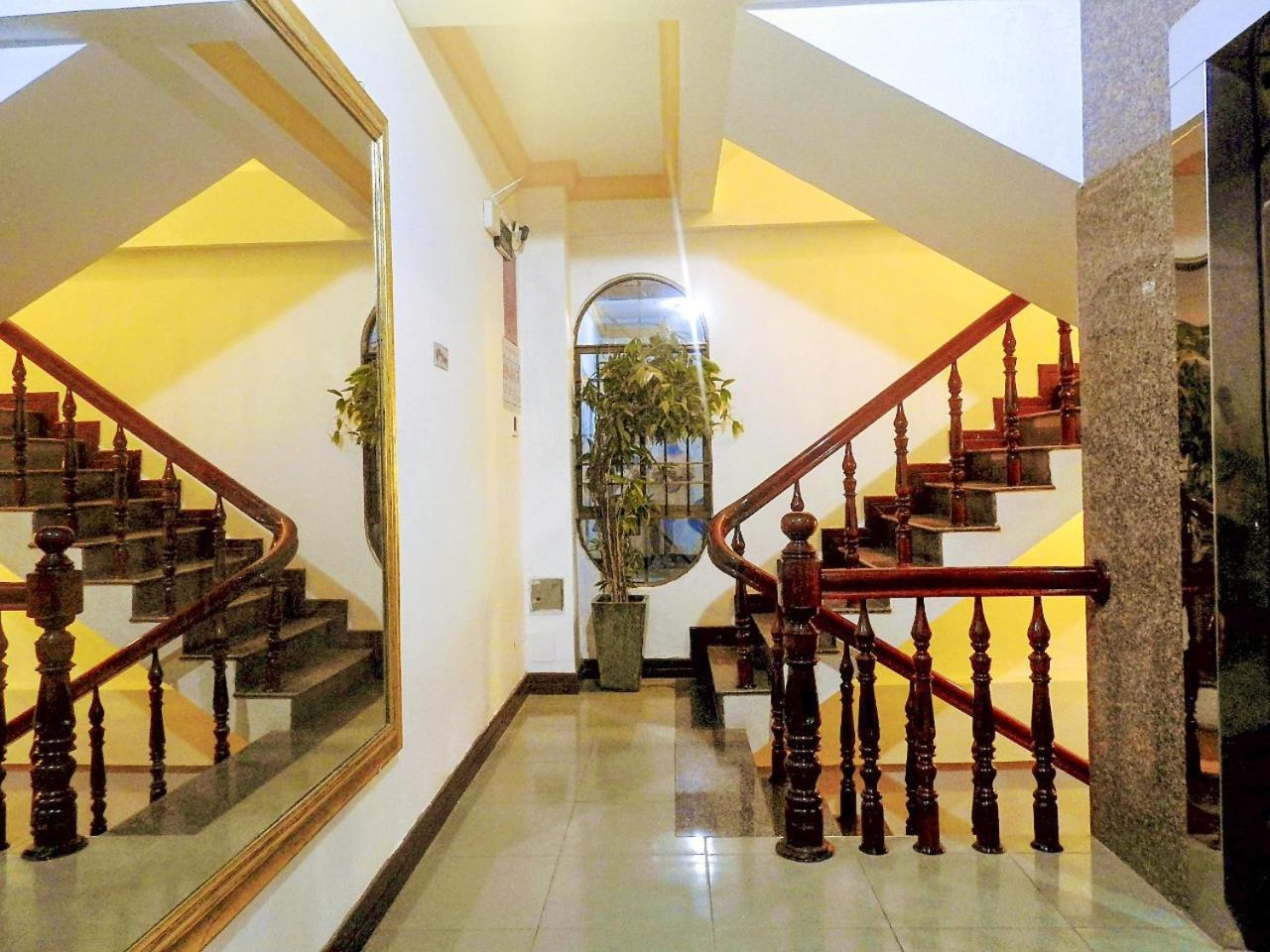 La Suisse Hotel Nha Trang Eksteriør billede