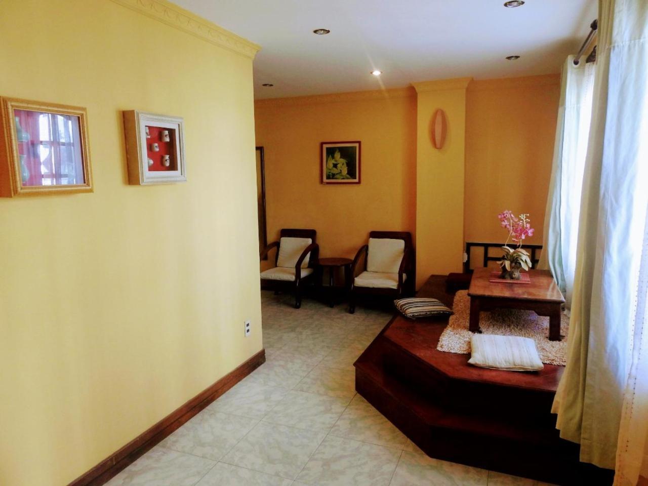 La Suisse Hotel Nha Trang Eksteriør billede
